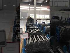 Máquina de quebra de concreto hidráulica de 255 mm