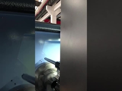 KS450 Excavadora de tipo superior quebra-pedras hidráulica para ferrovias / arquitetura