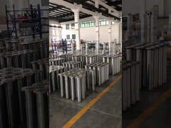 Certificado de construção ISO9001 Adequado para várias escavadeiras