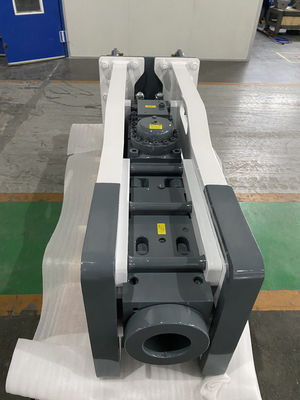 KS300 Creme hidráulico de 190 mm de diâmetro para escavadeira de 45-55 toneladas