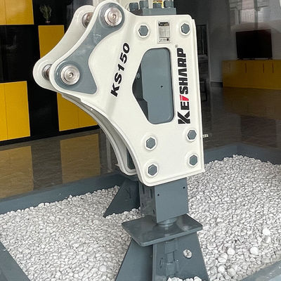 keisharp ks150 Interruptor hidráulico de tipo lateral para mini-excavadora