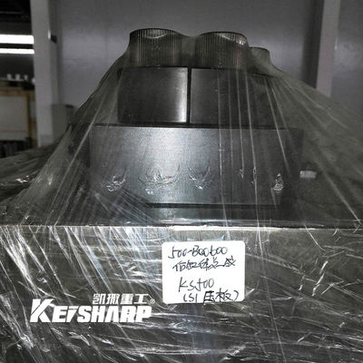 OEM cilindro do disjuntor hidráulico / conjunto do cilindro traseiro