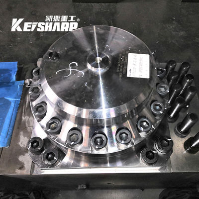 Acumuladores de válvulas de solenoide padrão/customizados