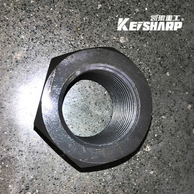 KS220 KS400 S450 KS500 Fenda hidráulica de rosca curta