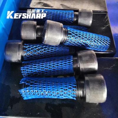 KS650 KS700 KS750 Peças sobressalentes do disjuntor hidráulico