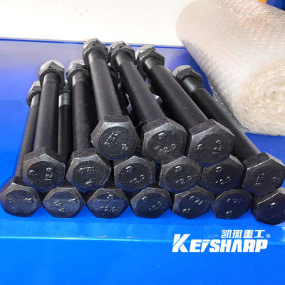 Peças sobressalentes para escavadeiras Keisharp