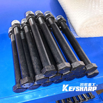Peças sobressalentes para escavadeiras Keisharp