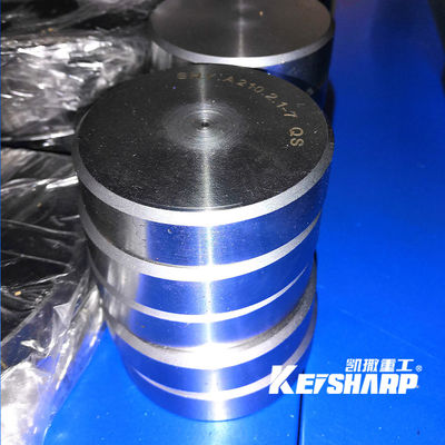 Peças personalizadas de quebra-cabeças de escavadeira, tubulação de óleo, enchufe OEM aceitável