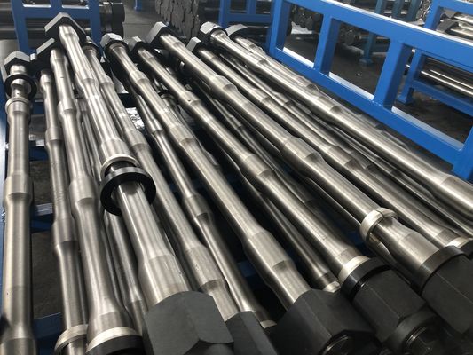 Peças sobressalentes para disjuntores hidráulicos de tipo caixa de barras de fio longo KS220 KS300 KS450