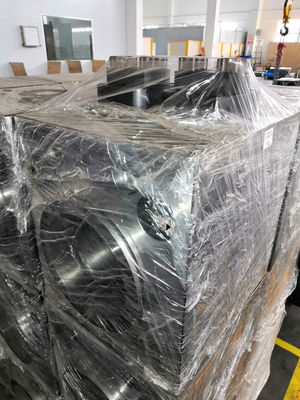 OEM cilindro do disjuntor hidráulico / conjunto do cilindro traseiro