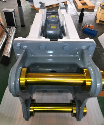 KS850 Máquina hidráulica de quebra de pedras pesadas para escavadeira de 80-120 toneladas
