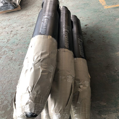 20-27 toneladas Excavador pedra quebra martelo hidráulico Hex Shunck Chisel quebra-pedras Chisel