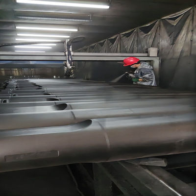 Rodas de perfuração de rolo de potência para martelo de quebra hidráulico da Atlas Copco e certificado CE