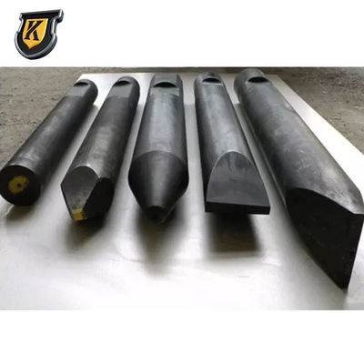 195 kg Everdigm Rock Sb81 Martelado e Chisel Hidráulico para Excavadora de 50-60 toneladas