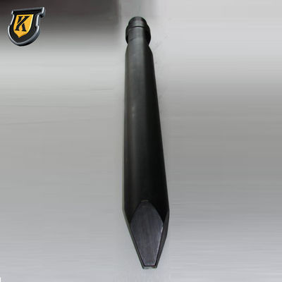 Serviços OEM Rodas de ligação de 1600 mm para brocas de martelo Hilti