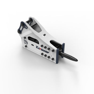 Distância de movimento 1660 mm Interruptor hidráulico com design resistente ao desgaste e peso leve