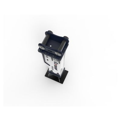 Máquinas de grandes dimensões, quebra hidráulica leve com forte capacidade de trabalho / 140 mm