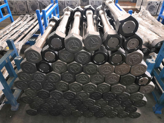 Peças de reparação de martelos de quebra hidráulica KS60 KS80 KS100 KS120