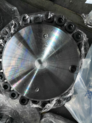 KS100 KS120 KS150 KS22 Acumuladores hidráulicos de quebra-cabeças / Peças sobressalentes de martelo hidráulico OEM