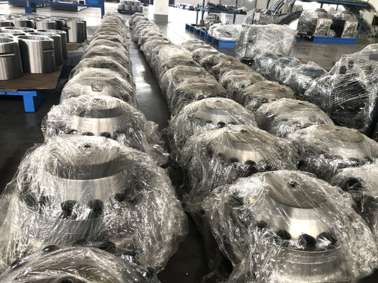 KS100 KS120 KS150 KS22 Acumuladores hidráulicos de quebra-cabeças / Peças sobressalentes de martelo hidráulico OEM