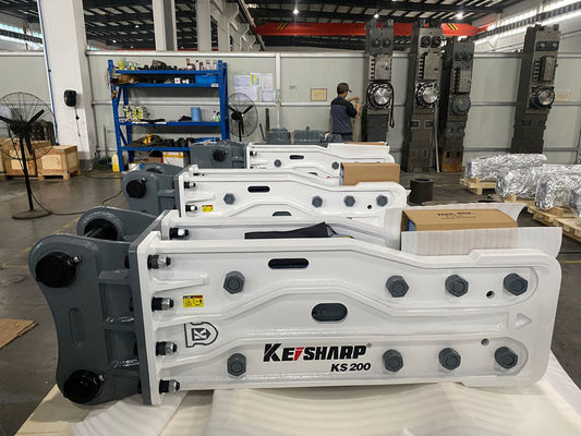KS200 KEISHARP TIPO TIPO MONTAGEM