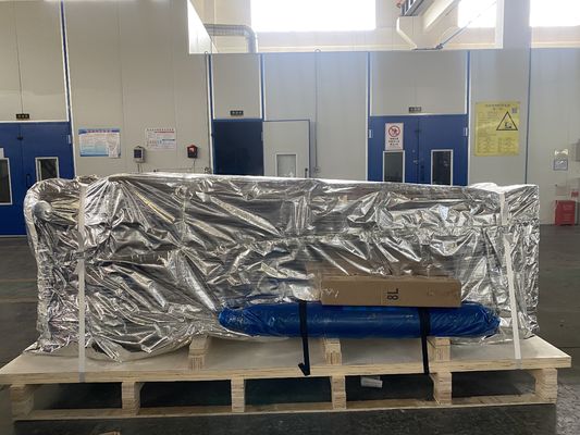 KS550 Standard Pin Mounted Thermal Magnetic Circuit Breaker com 200 mm de diâmetro do cinzel